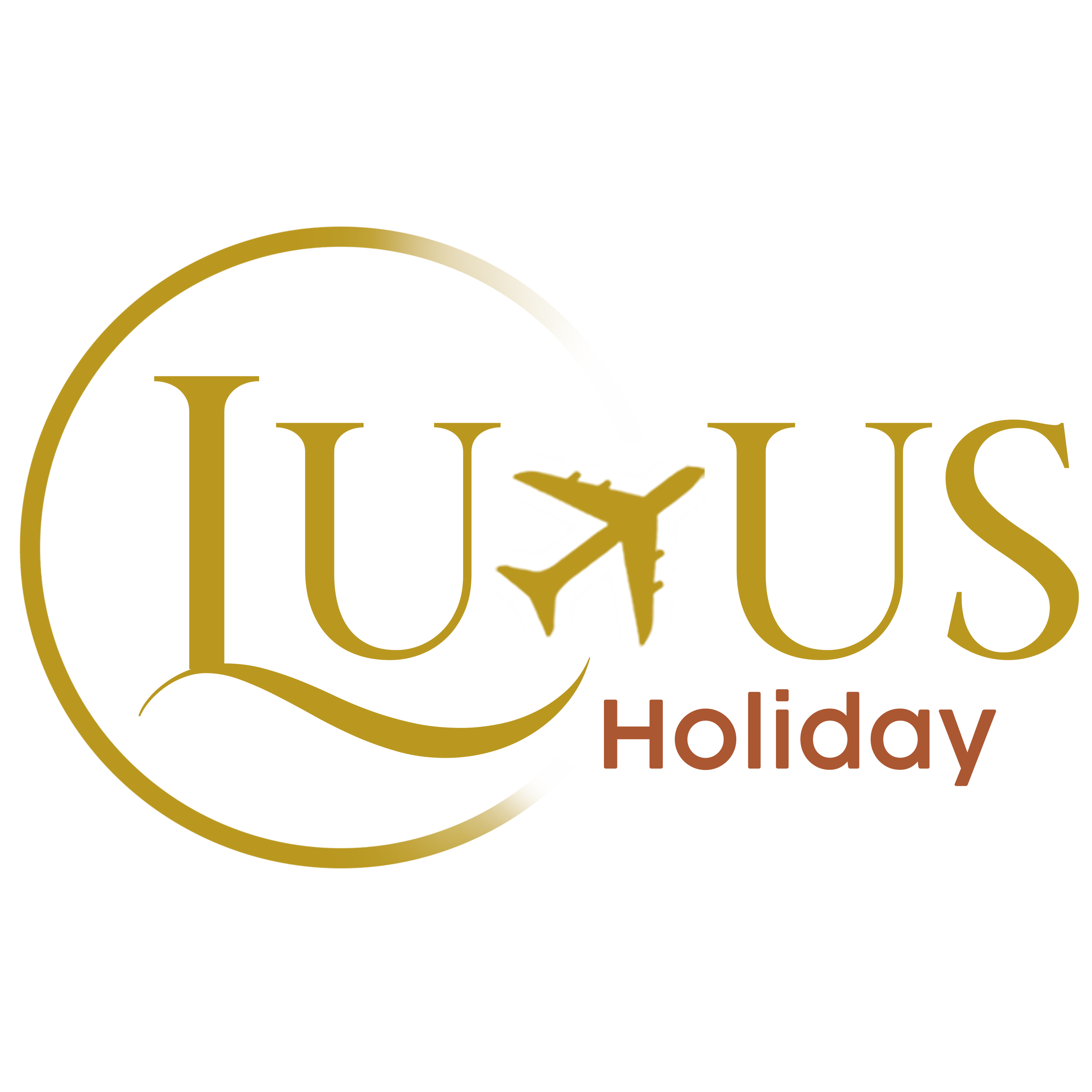 luxus holiday